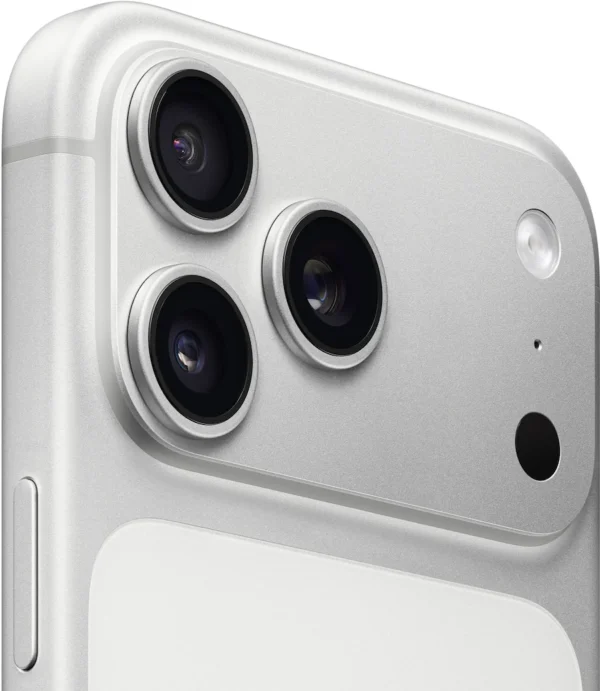 New Apple iPhone 17 Pro Max 1TB Silver Original Unlocked - Image 3