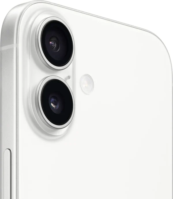 New Apple iPhone 17 White 256GB Original Unlocked - Image 3
