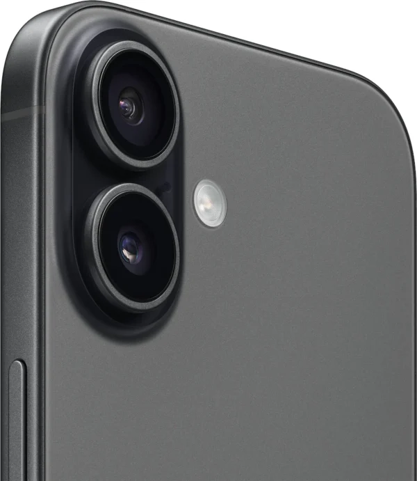 New Apple iPhone 17 Black 512GB Original Unlocked - Image 3