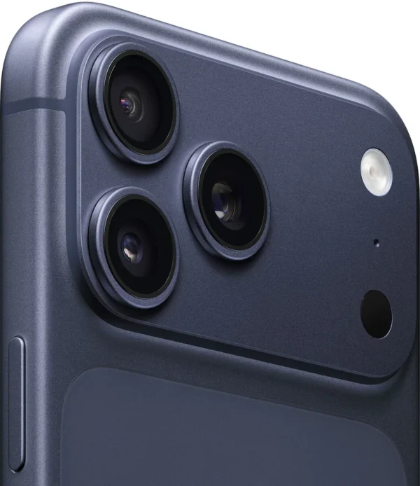 New Apple iPhone 17 Pro Max 1TB Deep Blue Original Unlocked - Image 3