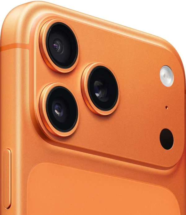 New Apple iPhone 17 Pro Max 256GB Cosmic Orange Original Unlocked - Image 3