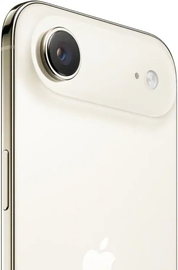 New Apple iPhone Air Light Gold 256GB Original Unlocked - Image 3