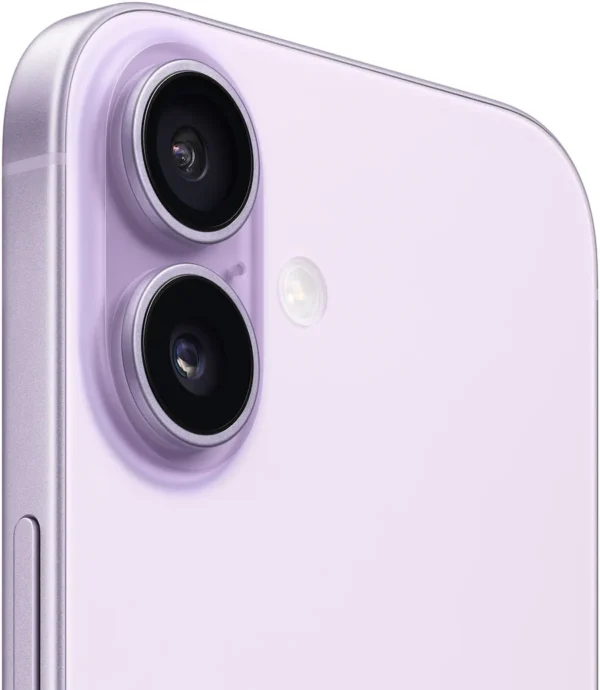 New Apple iPhone 17 Lavender 256GB Original Unlocked - Image 3