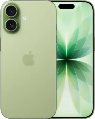 New Apple iPhone 17 Sage 256GB Original Unlocked