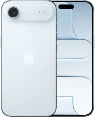 New Apple iPhone Air Sky Blue 1TB Original Unlocked