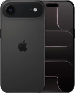 New Apple iPhone Air Space Black 1TB Original Unlocked
