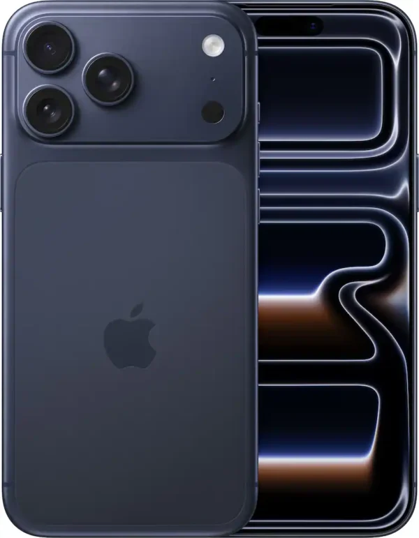 New Apple iPhone 17 Pro Max 1TB Deep Blue Original Unlocked