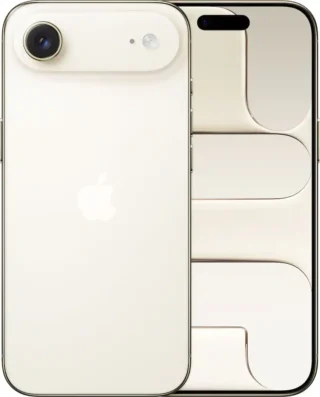 New Apple iPhone Air Light Gold 1TB Original Unlocked