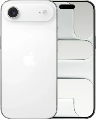 New Apple iPhone Air Cloud White 256GB Original Unlocked