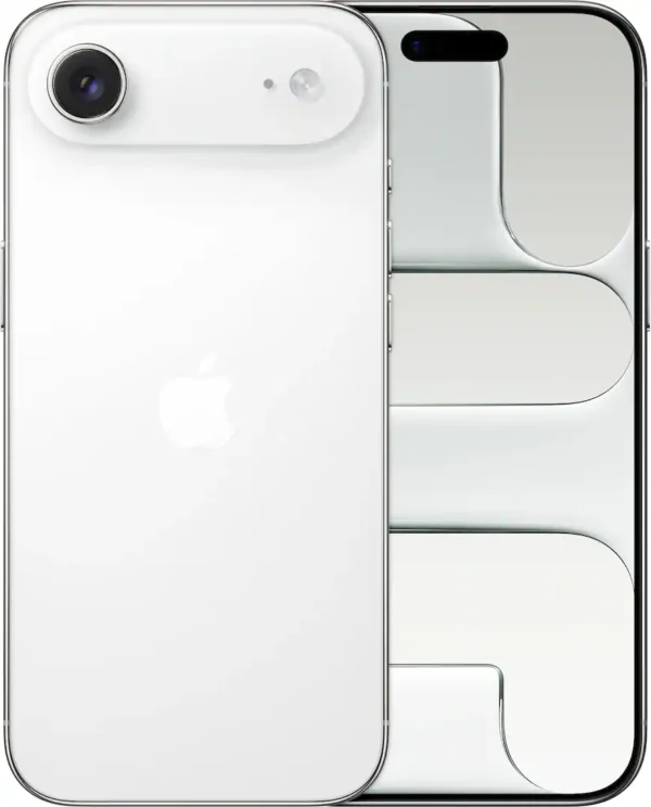 New Apple iPhone Air Cloud White 256GB Original Unlocked