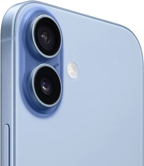 New Apple iPhone 17 Mist Blue 512GB Original Unlocked - Image 3