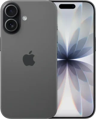 New Apple iPhone 17 Black 256GB Original Unlocked