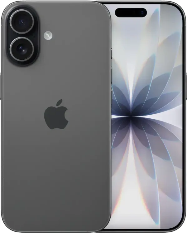 New Apple iPhone 17 Black 512GB Original Unlocked