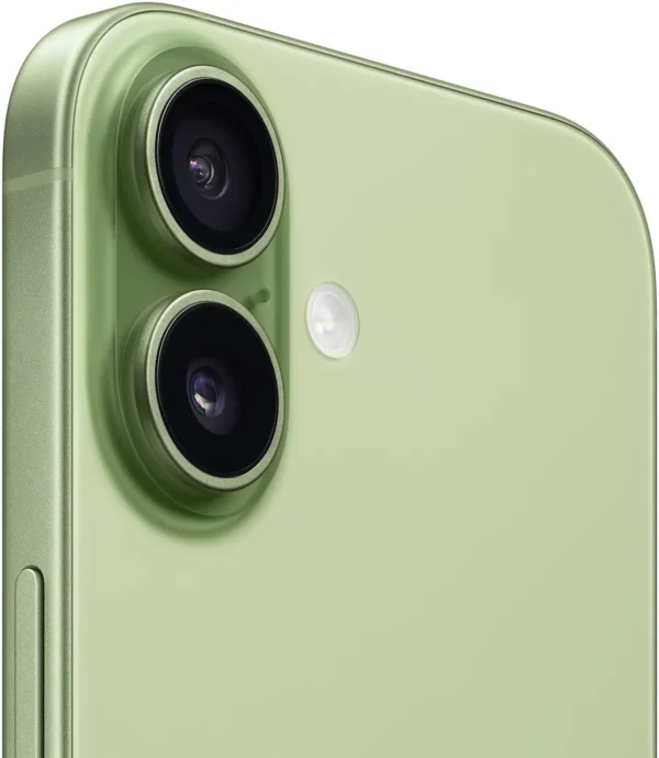 New Apple iPhone 17 Sage 256GB Original Unlocked - Image 3
