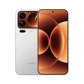 New Xiaomi 17 Pro Max RAM 12GB Storage 512GB White Unlocked
