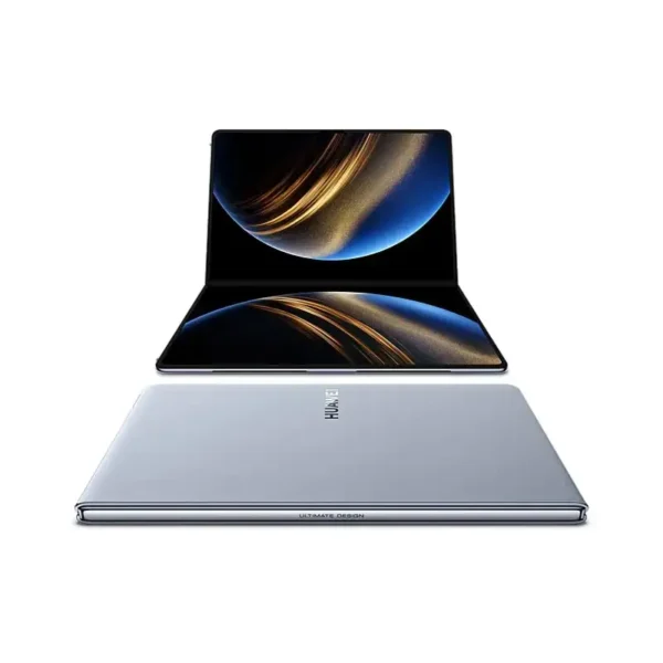 New Huawei MateBook Fold Ultimate Design, 32GB/2TB Tablet/Laptop Cloud Blue (CN Version) - Image 3