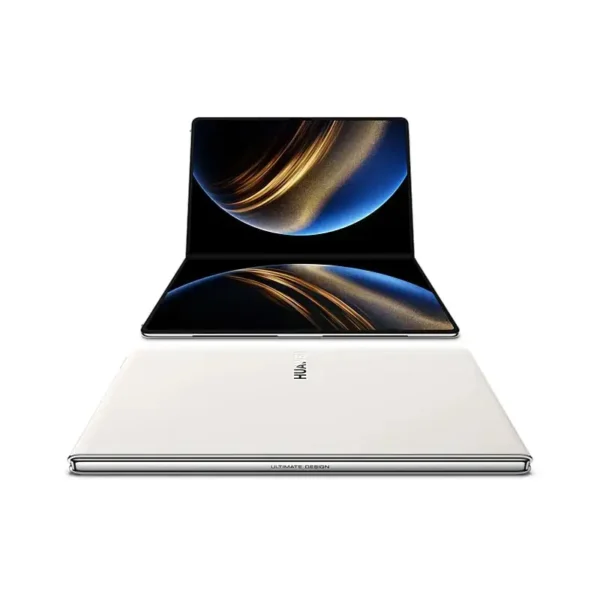 New Huawei MateBook Fold Ultimate Design, 32GB/1TB Tablet/Laptop Sky White (CN Version) - Image 4
