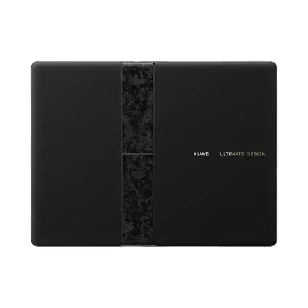 New Huawei MateBook Fold Ultimate Design, 32GB/2TB Tablet/Laptop Shadow Black (CN Version) - Image 4