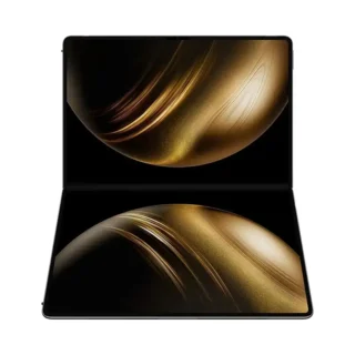 New Huawei MateBook Fold Ultimate Design, 32GB/2TB Tablet/Laptop Shadow Black (CN Version)