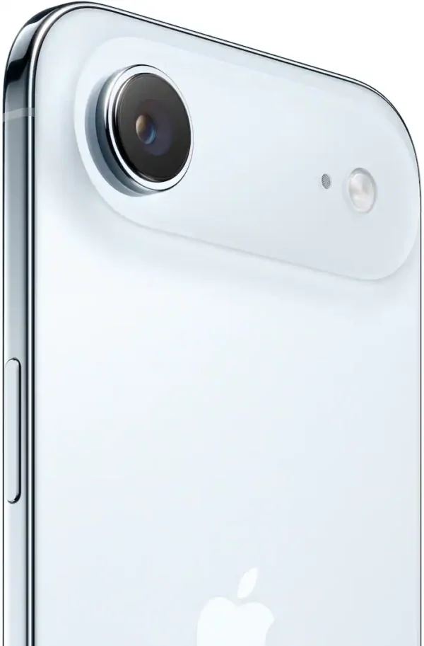 New Apple iPhone Air Sky Blue 512GB Original Unlocked - Image 3