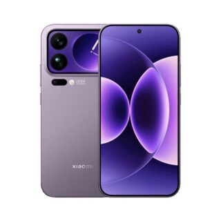 New Xiaomi 17 Pro Max RAM 12GB Storage 512GB Purple Unlocked