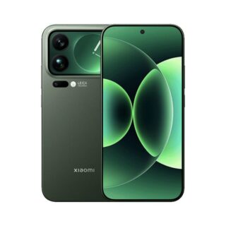 New Xiaomi 17 Pro Max RAM 12GB Storage 512GB Green Unlocked