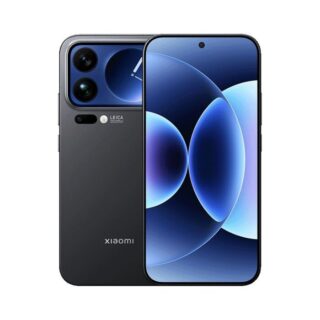 New Xiaomi 17 Pro Max RAM 12GB Storage 512GB Black Unlocked