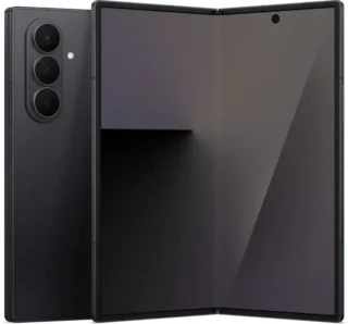 1TB Samsung Galaxy Z Fold7 New (Unlocked) Jet Black