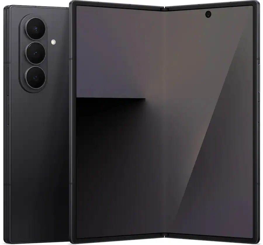 512GB Samsung Galaxy Z Fold7 New (Unlocked) Jet Black