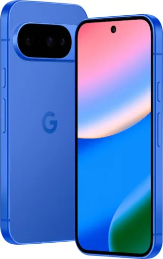 128GB Google Pixel 10 New (Unlocked) Indigo