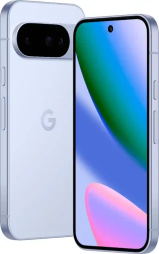 128GB Google Pixel 10 New (Unlocked) Frost