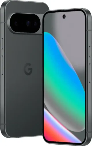 128GB Google Pixel 10 New (Unlocked) Obsidian