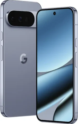 256GB Google Pixel 10 Pro XL New (Unlocked) Obsidian