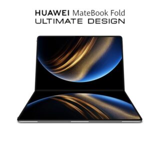32GB/1TB Huawei MateBook Fold Ultimate Design New Shadow Black