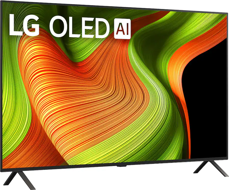 New (2025) LG 77-inch OLED AI B5 4K Smart TV OLED77B5PUA - Image 3
