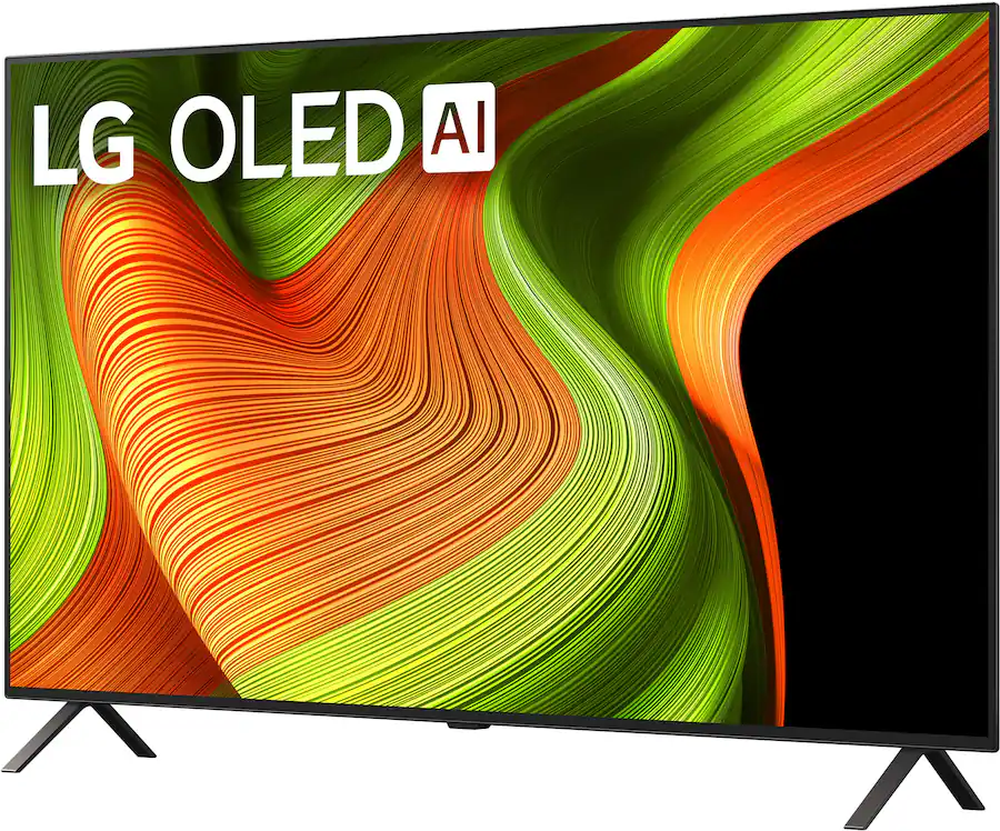 New (2025) LG 77-inch OLED AI B5 4K Smart TV OLED77B5PUA - Image 2