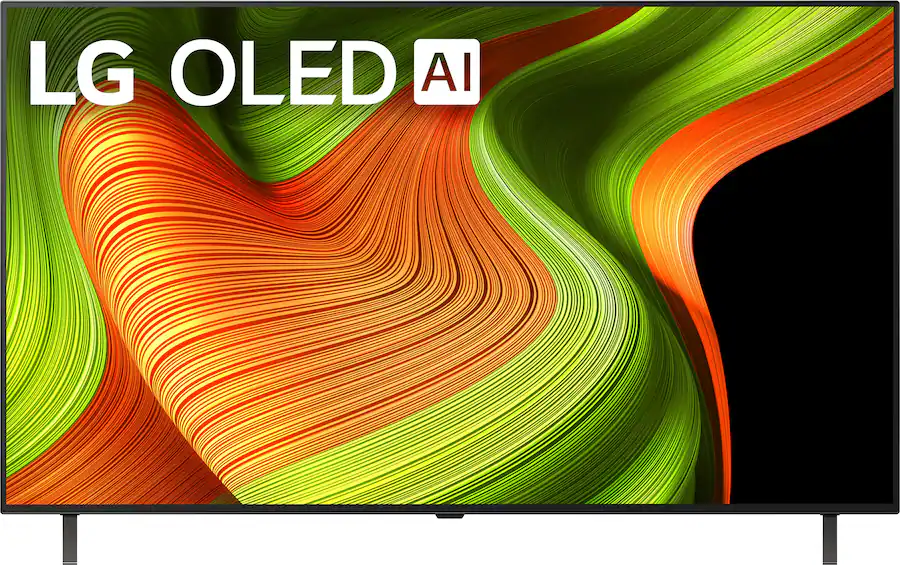 New (2025) LG 77-inch OLED AI B5 4K Smart TV OLED77B5PUA
