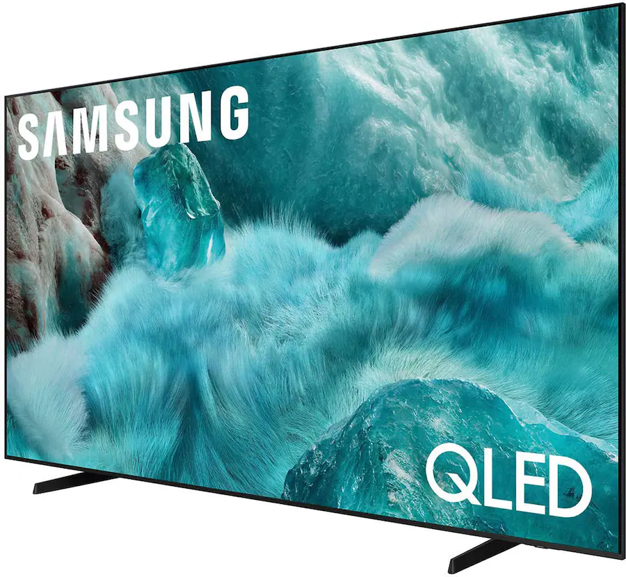 New (2025) Samsung 98-inch QLED Q7F 4K Vision AI Smart TV QN98Q7FAAFXZA - Image 3