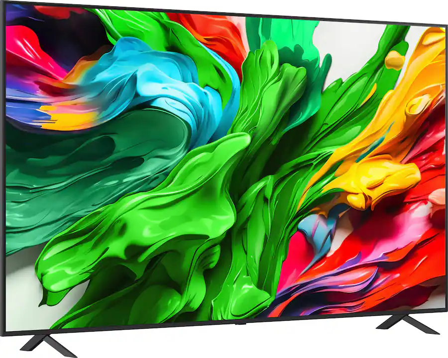 New (2025) LG 100-inch QNED evo AI QNED85A 4K Smart TV 100QNED85AU - Image 3
