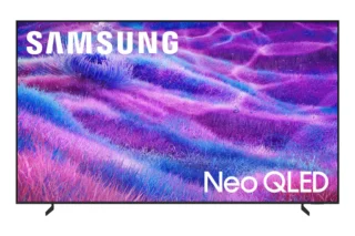 New (2025) Samsung 100-inch Neo QLED QN80F 4K Vision AI Smart TV QN100QN80FFXZA