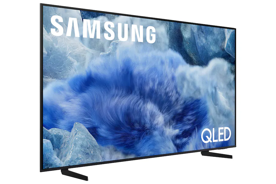 New (2025) Samsung 85-inch QLED Q8F 4K Vision AI Smart TV QN85Q8FAAFXZA - Image 3