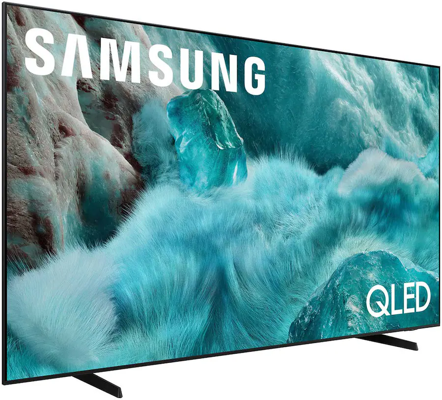 New (2025) Samsung 98-inch QLED Q7F 4K Vision AI Smart TV QN98Q7FAAFXZA - Image 2