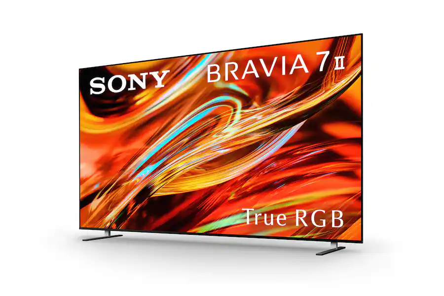 New (2026) Sony BRAVIA 7 II 98-inch True RGB 4K HDR Google TV with Gemini K98XR70M2 - Image 3