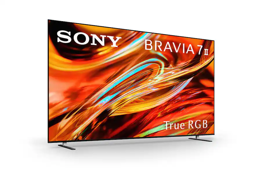 New (2026) Sony BRAVIA 7 II 98-inch True RGB 4K HDR Google TV with Gemini K98XR70M2 - Image 4